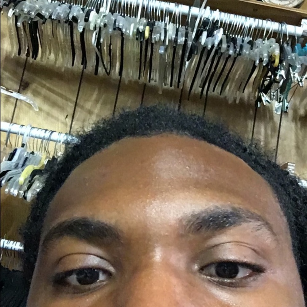 Meet your Posher, Ralph